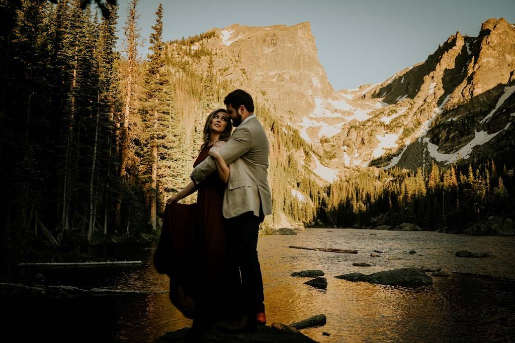 Whitney Milton Films | Colorado Elopement Photographer and Video | 6554 S Datura St, Littleton, CO 80120, USA | Phone: (720) 361-7834