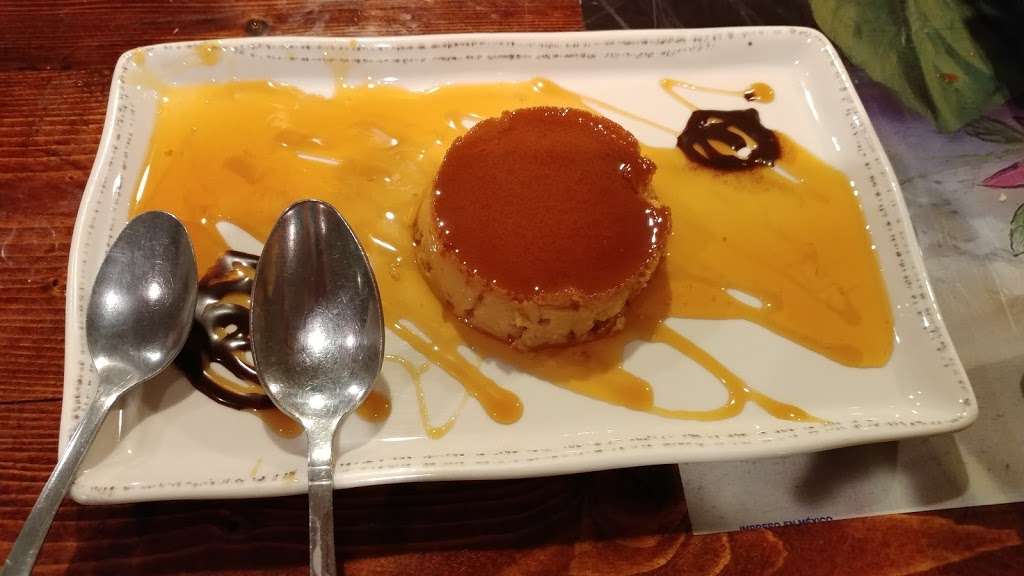 La Naranja | 182 Byrd St, Orange, VA 22960, USA | Phone: (540) 308-7406