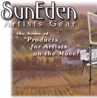 SunEden Artists Gear | 12010 Suellen Cir, Wellington, FL 33414 | Phone: (303) 828-4430