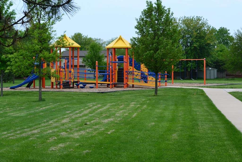 Aerohaven Park | Glenn Dr, New Lenox, IL 60451 | Phone: (815) 485-3584