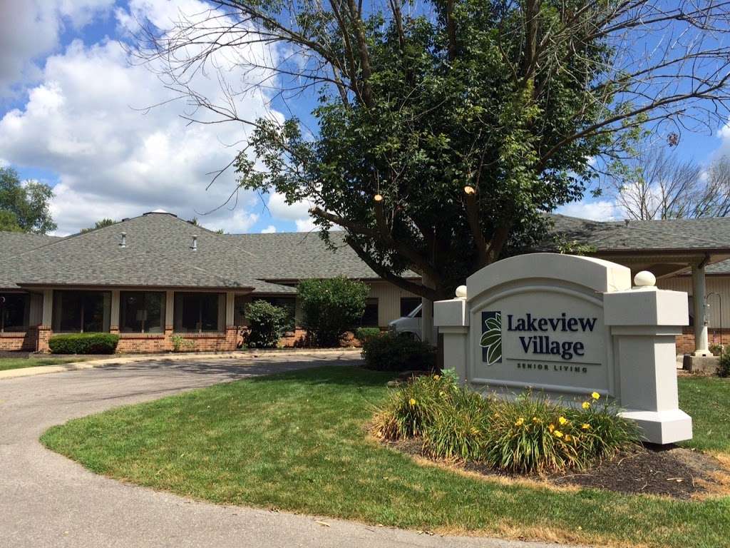 Lakeview Village Senior Living | 410 Tioga Rd, Monticello, IN 47960, USA | Phone: (574) 583-6707