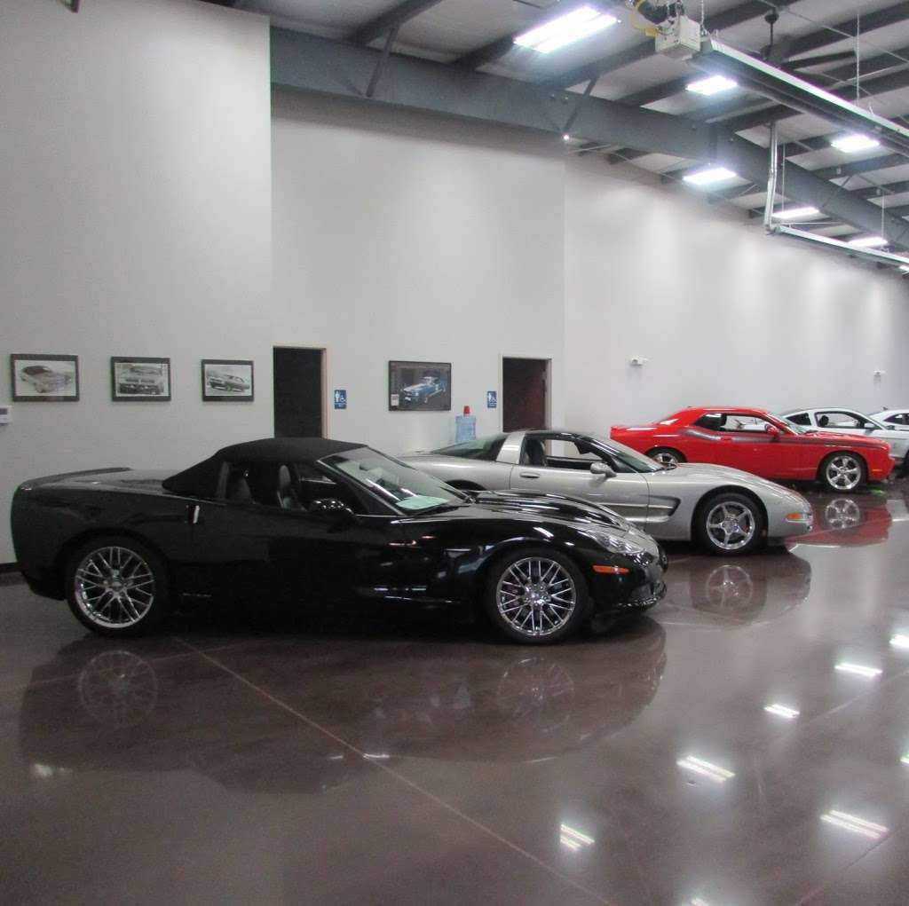 Reds Auto & Truck | 1451 Vista View Dr, Longmont, CO 80504, USA | Phone: (303) 726-5520