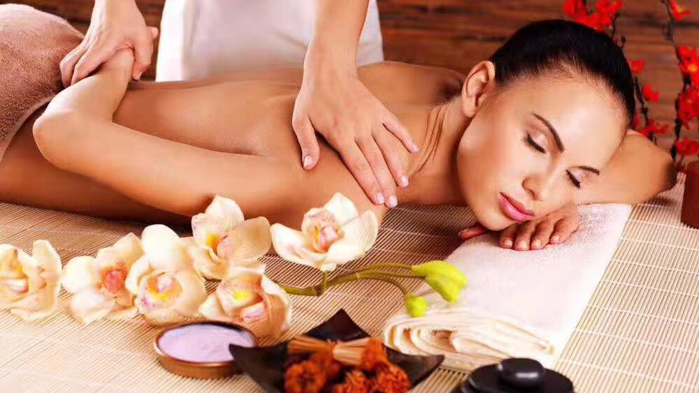 Beach Massage And Spa | 2582 S Atlantic Ave, Daytona Beach Shores, FL 32118, USA | Phone: (386) 795-2967