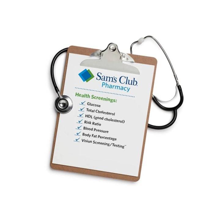 Sams Club Pharmacy | 6760 Westworth Blvd, Westworth Village, TX 76114, USA | Phone: (817) 763-9820