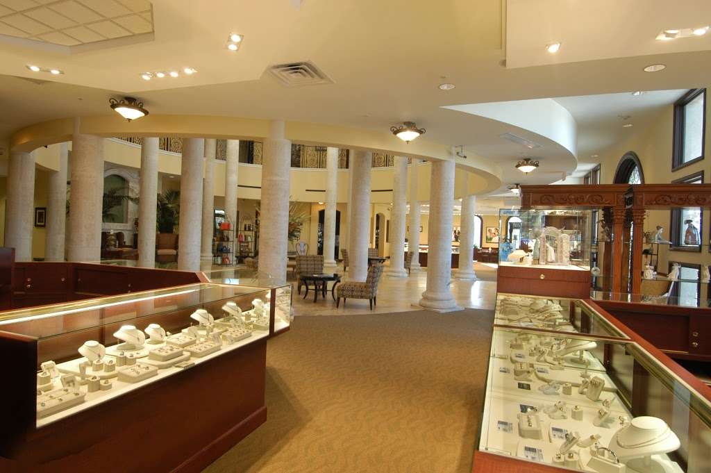 Wesche Jewelers | 8145 N Wickham Rd, Melbourne, FL 32940, USA | Phone: (321) 254-5441