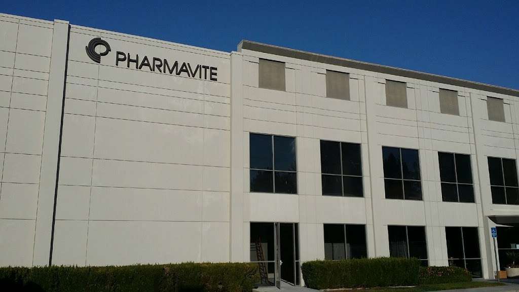 Pharmavite LLC | 8531 Fallbrook Ave, West Hills, CA 91304 | Phone: (818) 221-6200