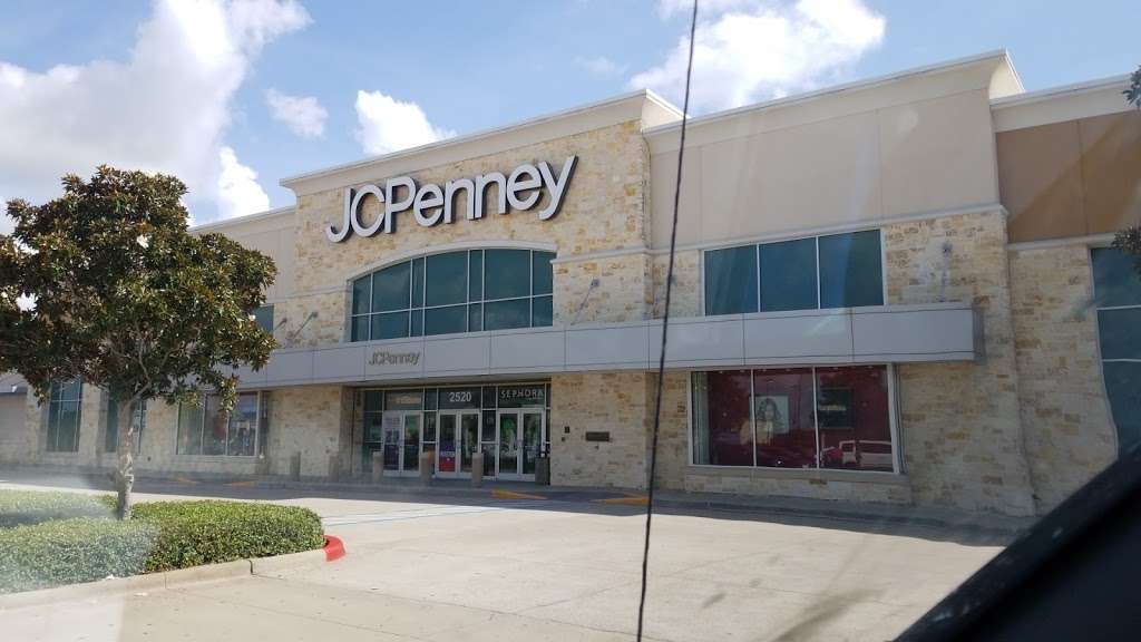 Jcpenney | 7304-0001-0001-000, League City, TX 77573