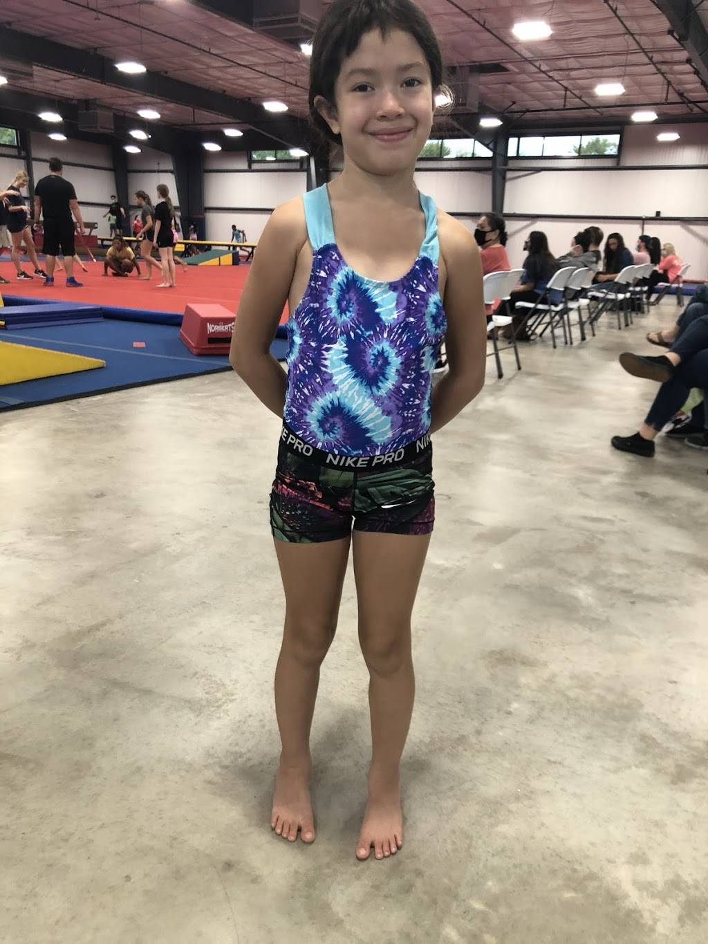 Best Gymnastics | 2250 Pecan Dr, Little Elm, TX 75068, USA | Phone: (972) 832-1059