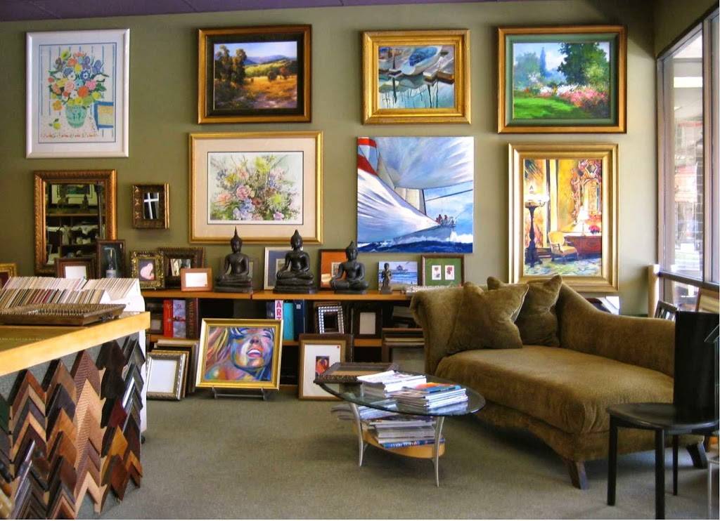 Art Gallery and Framing | 27601 Forbes Rd #32, Laguna Niguel, CA 92677 | Phone: (949) 831-3909