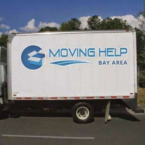 Moving Help Bay Area 24/7 Local and Long Distance | 4522, 1082 Whiteoak Dr, Concord, CA 94521, USA | Phone: (925) 348-1440