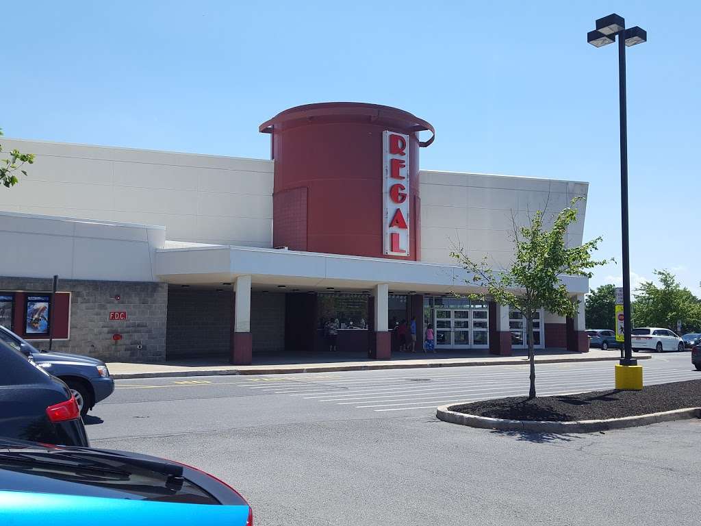 Regal Cinemas Pohatcong 12 | 1246 US-22, Phillipsburg, NJ 08865 | Phone: (844) 462-7342