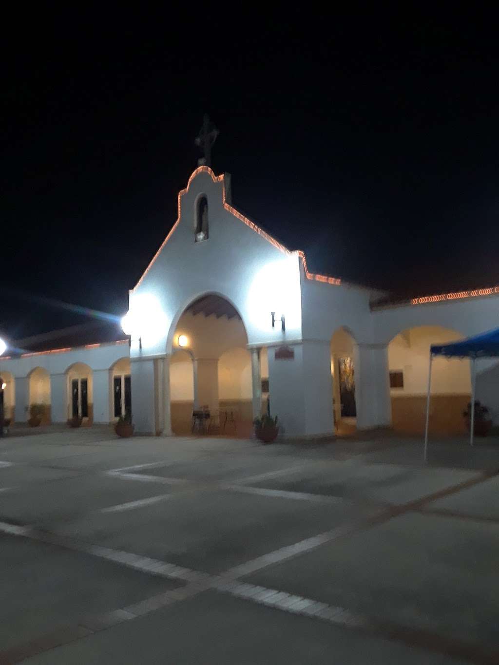 Santa Barbara Catholic Church | 6801 W 30th Ave, Hialeah, FL 33018, USA | Phone: (305) 556-4442