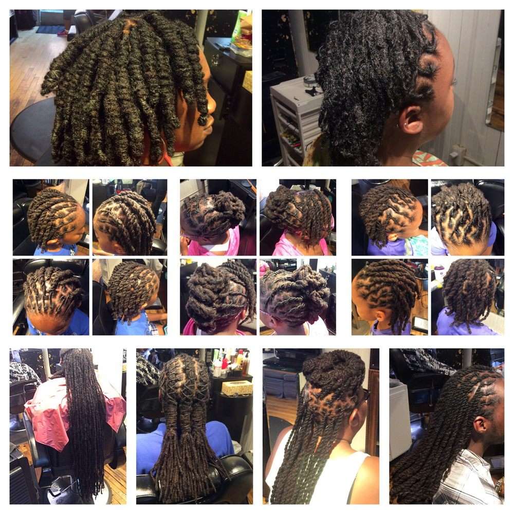 Shine My Locs & Braids | 5196 Washington St, West Roxbury, MA 02132, USA | Phone: (617) 327-0850