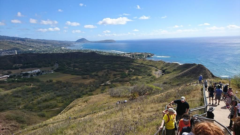 Diamond Head Memorial Park | 529 18th Ave, Honolulu, HI 96816, USA | Phone: (808) 734-1954