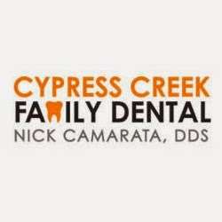 Cypress Creek Family Dental | 6111 Cypress Creek Pkwy, Houston, TX 77069, USA | Phone: (281) 440-1050