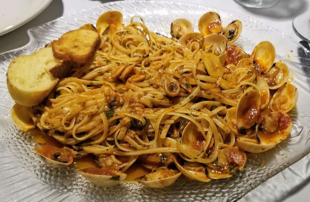 il Michelangelo Italian Restaurant | 91 Elcock Ave, Boonton, NJ 07005, USA | Phone: (973) 316-1111