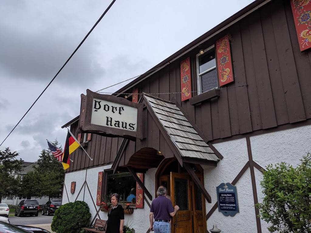 Dorf Haus Supper Club | 8931 County Hwy Y, Sauk City, WI 53583 | Phone: (608) 643-3980