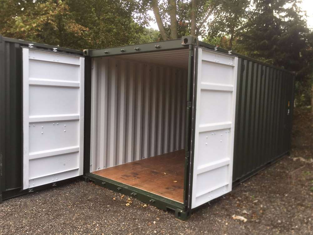 Stansted Storage | frogs hall farm, Bambers Green, Bishops Stortford CM22 6PE, UK | Phone: 07973 345061