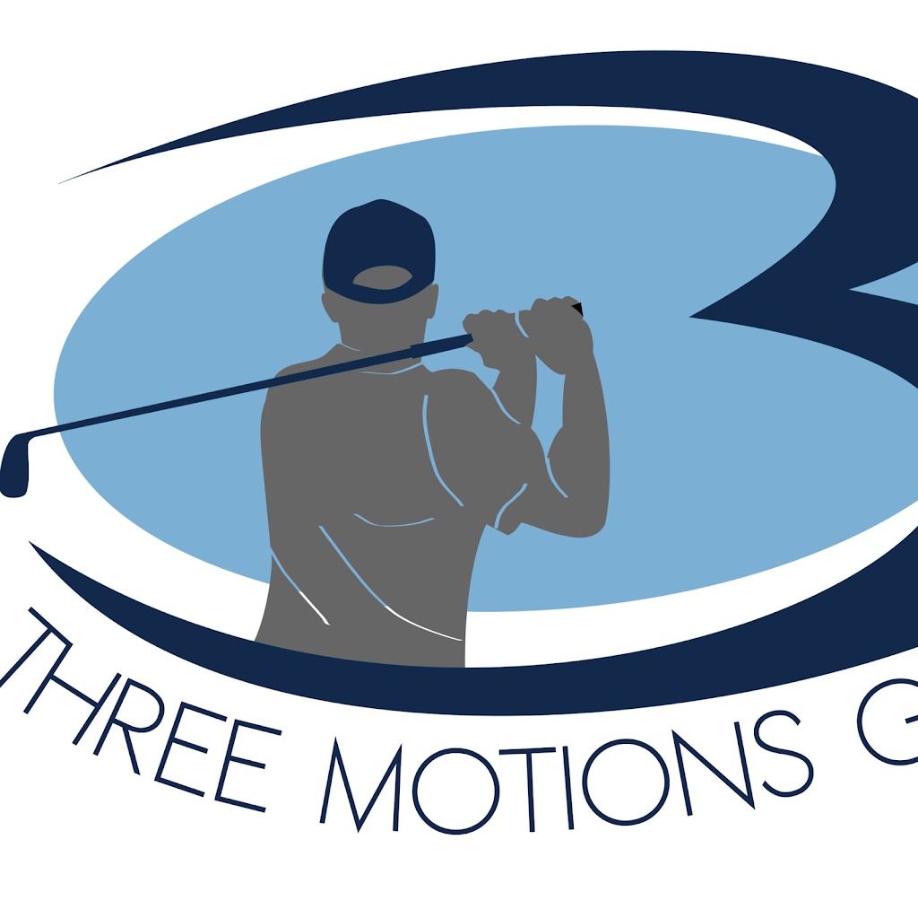 Three Motions Golf Instruction | 11107 Clarkview Court, Charlotte, NC 28269, United States | Phone: (704) 622-5342