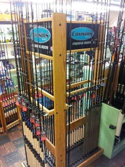 Johnnys Sport Shop | 1402 Lincoln Ave, Pasadena, CA 91103, USA | Phone: (626) 797-8839