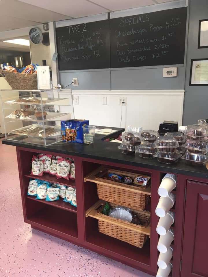 Take 2 Deli | 6030 Tilghman Island Rd, Tilghman, MD 21671, USA | Phone: (410) 886-1193