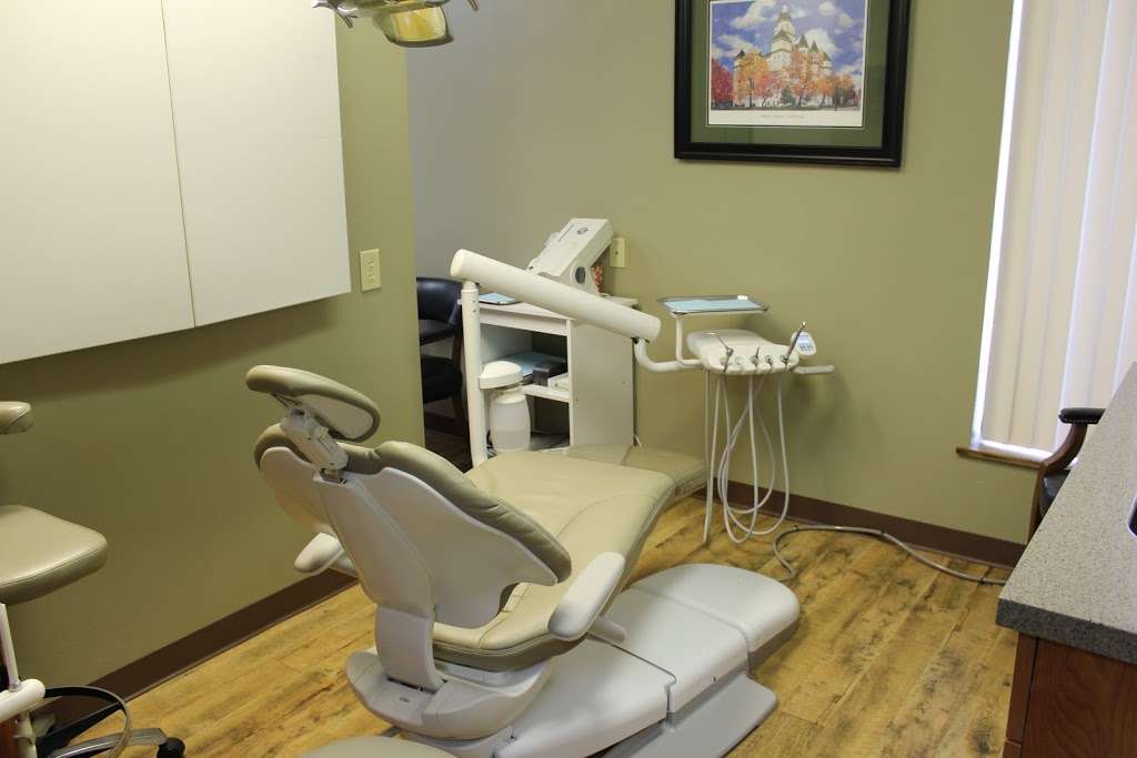 Gladstone Family Dentistry | 6301 N Oak Trafficway, Kansas City, MO 64118, USA | Phone: (816) 452-2420
