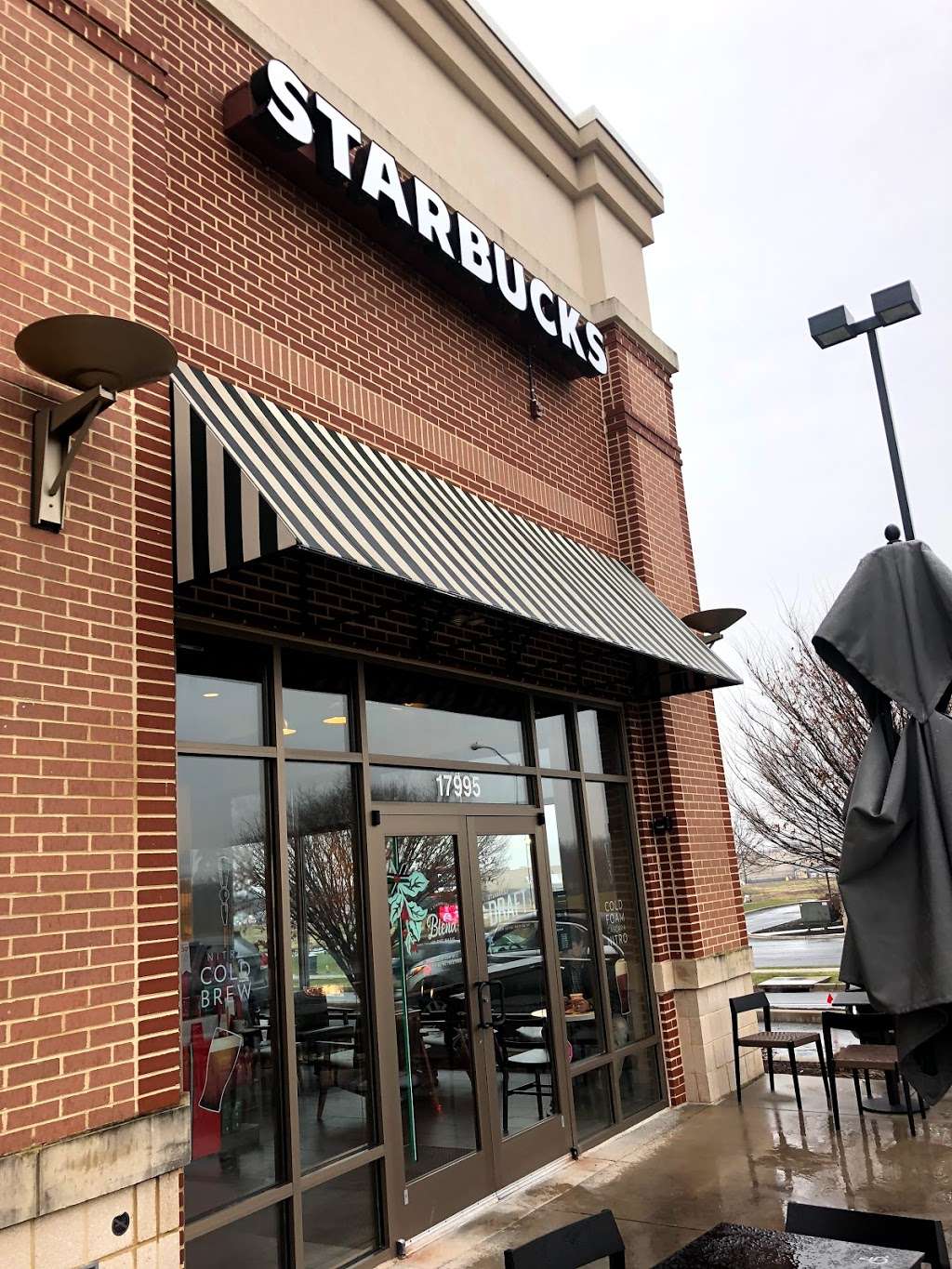 Starbucks | 17995 Garland Groh Blvd, Hagerstown, MD 21740, USA | Phone: (301) 745-3147