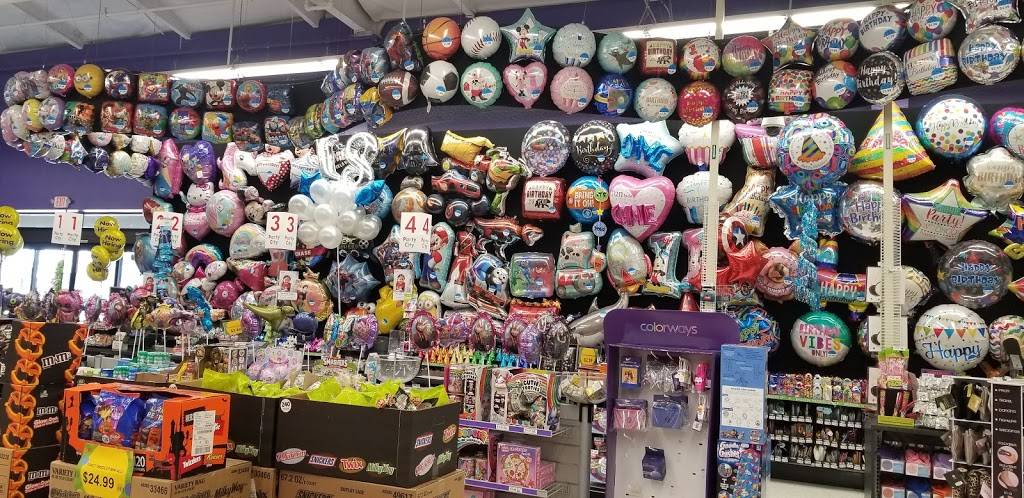 Party City | 2200 Harbor Blvd, Costa Mesa, CA 92627, USA | Phone: (949) 722-7053