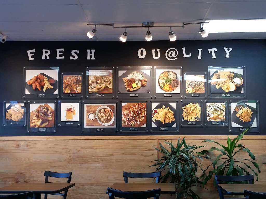 Frymazing | 601 Tennessee St, Vallejo, CA 94590, USA | Phone: (707) 644-2200