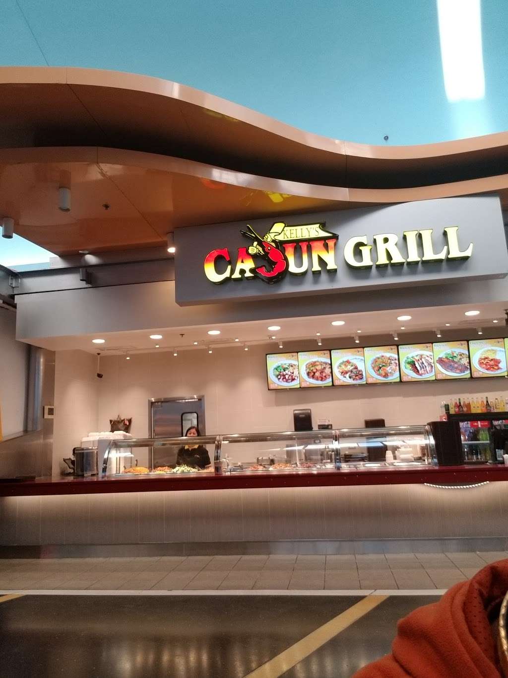 Cajun Grill | 6170 W Grand Ave, Gurnee, IL 60031, USA | Phone: (847) 855-8500