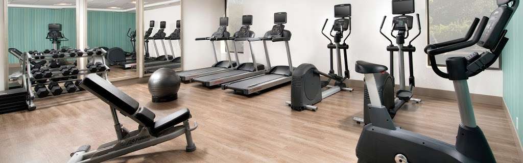 Holiday Inn Express Andover North-Lawrence | 224 Winthrop Ave, Lawrence, MA 01843, USA | Phone: (978) 975-4050