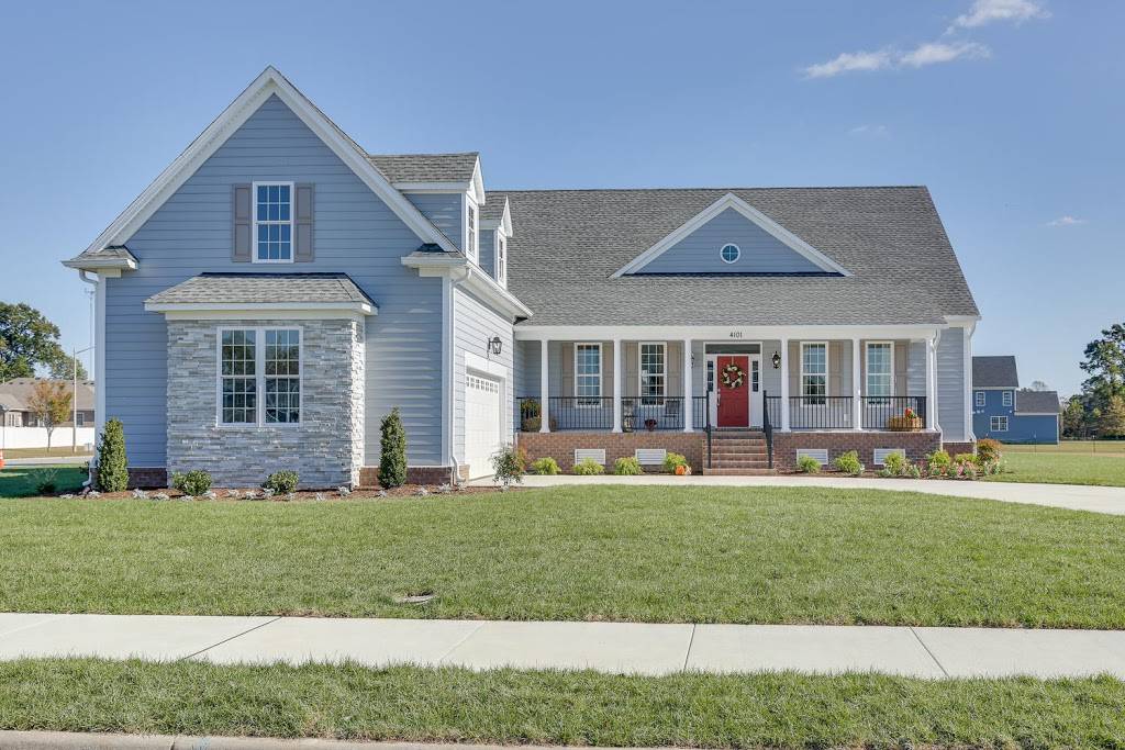 The Creeks at Nansemond River Estates | 4001 Evan Cir, Suffolk, VA 23435 | Phone: (757) 390-7303