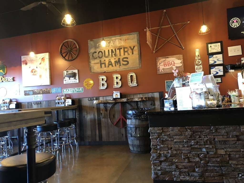 Daddy Ks BBQ | 6109 NC-16 Business, Denver, NC 28037, USA | Phone: (980) 222-7280