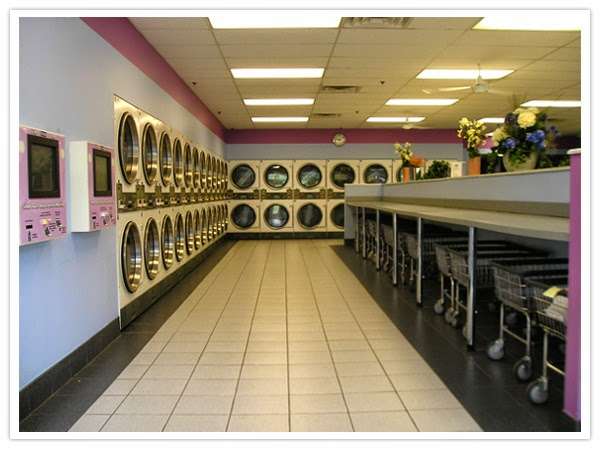 Suds City Laundromat | 70 E Main St, Sussex, NJ 07461, USA | Phone: (973) 702-7040