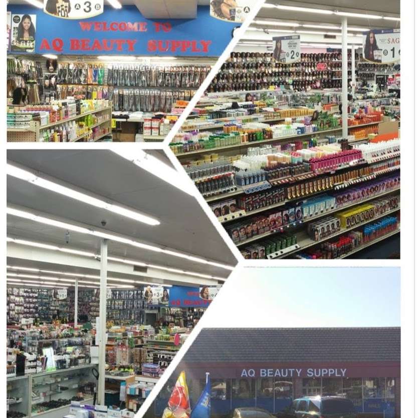 A Q Beauty Supply | 8708 Blue Ridge Blvd, Raytown, MO 64138 | Phone: (816) 761-8815