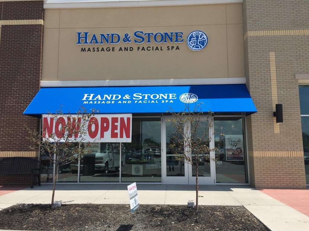 Hand & Stone Massage and Facial Spa | 215 S Stewart Rd, Liberty, MO 64068, USA | Phone: (816) 399-5564