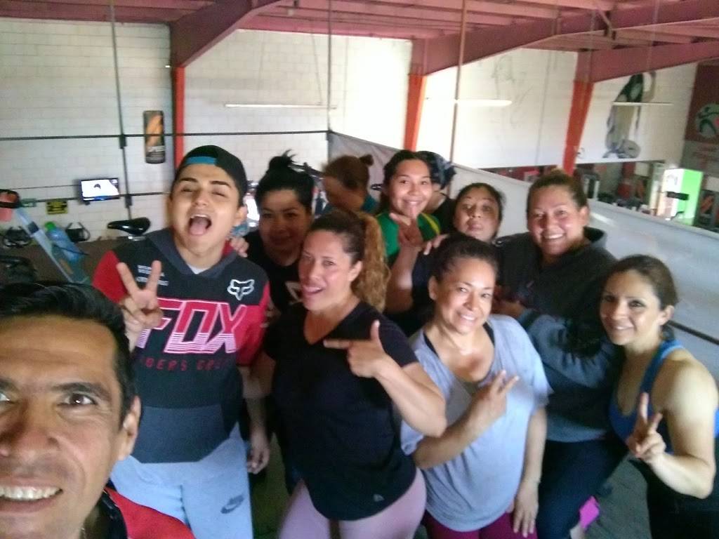 Working Body Fitness Center Founders | Blvd. Fundadores, Valle del Rubi Seccion Lomas, 22630 Tijuana, B.C., Mexico | Phone: 664 838 7416