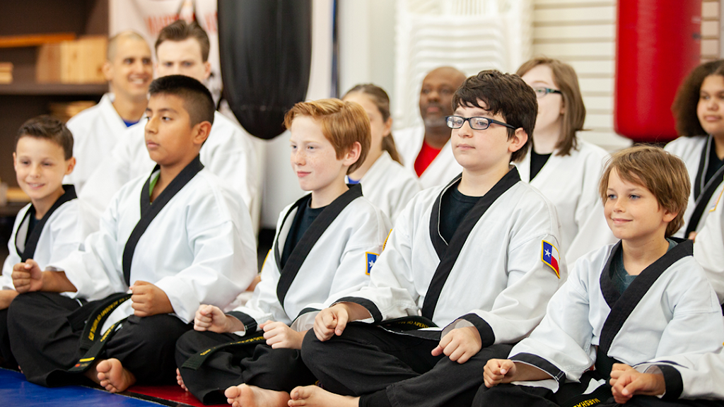 Dallas Academy of Martial Arts | 9644 Plano Rd, Dallas, TX 75238, USA | Phone: (214) 343-3000