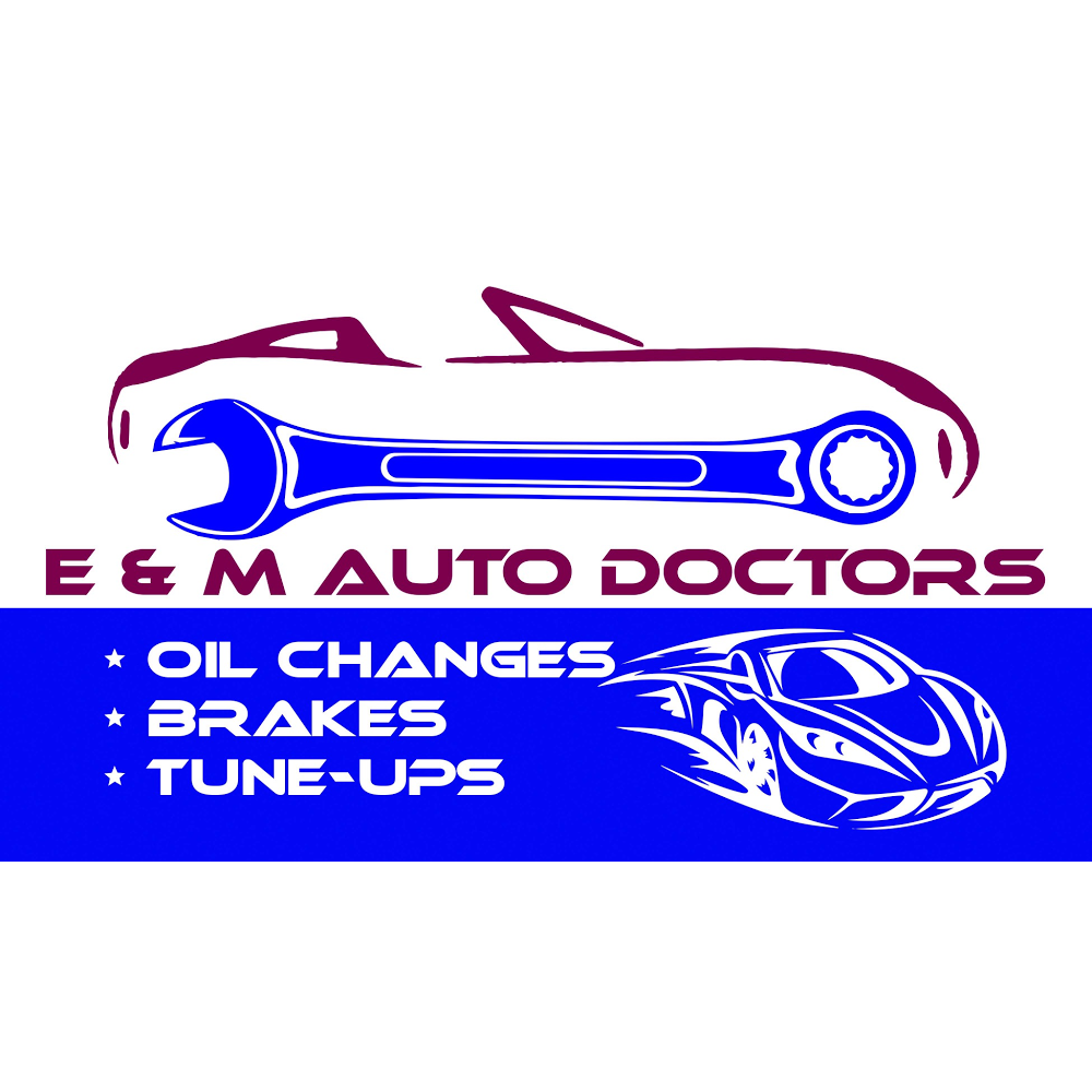 E & M Auto Doctors | 1604 W Northwest Hwy, Arlington Heights, IL 60004, USA | Phone: (224) 347-2082