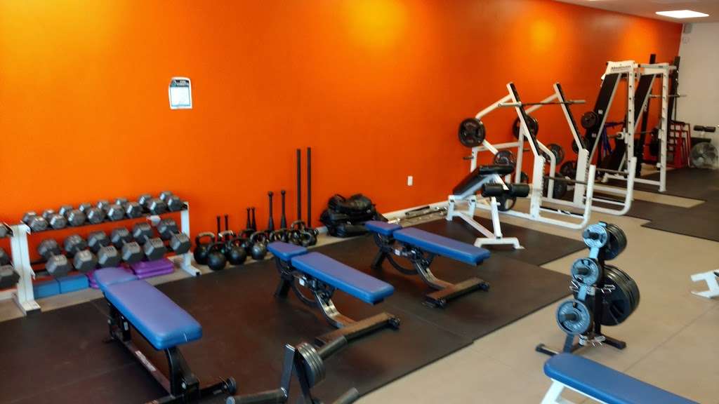 Prove It Fitness | 28960 Lilac Rd, Valley Center, CA 92082, USA | Phone: (760) 751-1505
