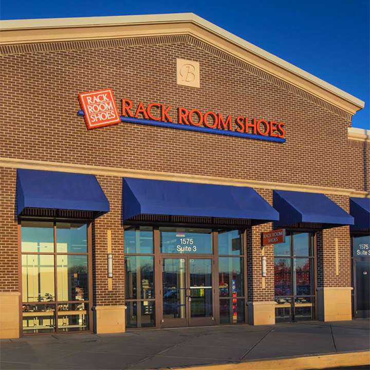 Rack Room Shoes | 1575 Fruitville Pike Ste 3, Lancaster, PA 17601, USA | Phone: (717) 291-8916