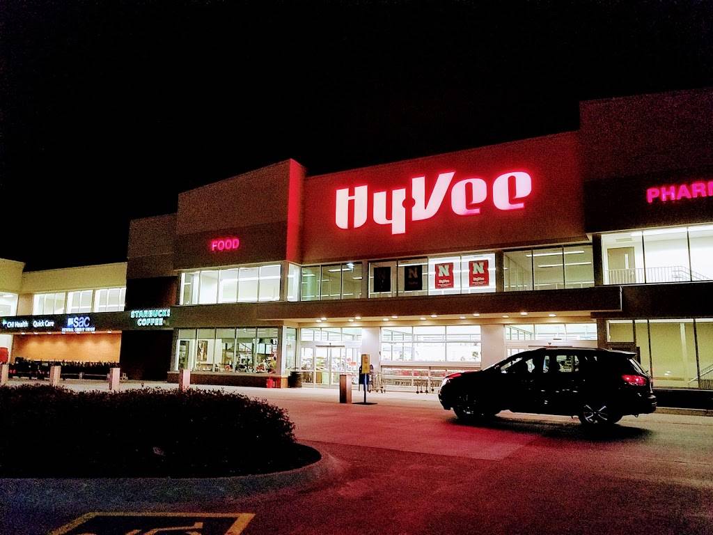 Hy-Vee | 14591 Stony Brook Blvd, Omaha, NE 68137, USA | Phone: (402) 697-0811