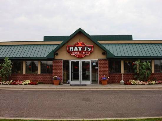 Ray Js American Grill | 9854 Norma Ln, Woodbury, MN 55125, USA | Phone: (651) 714-2035