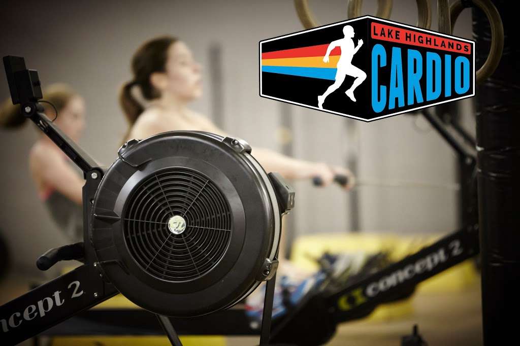 The Gym Lake Highlands | 9850 Walnut Hill Ln #222, Dallas, TX 75238, USA | Phone: (214) 989-7545