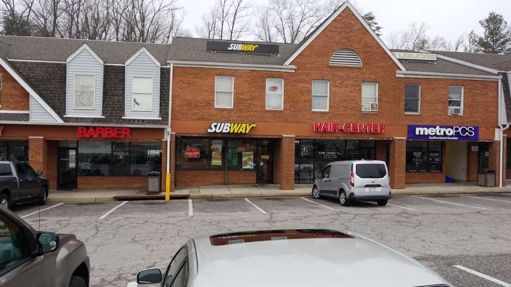 Subway Restaurants | 8610 Washington Blvd #108 Columbia Junction S/C, Jessup, MD 20794, USA | Phone: (301) 604-9106