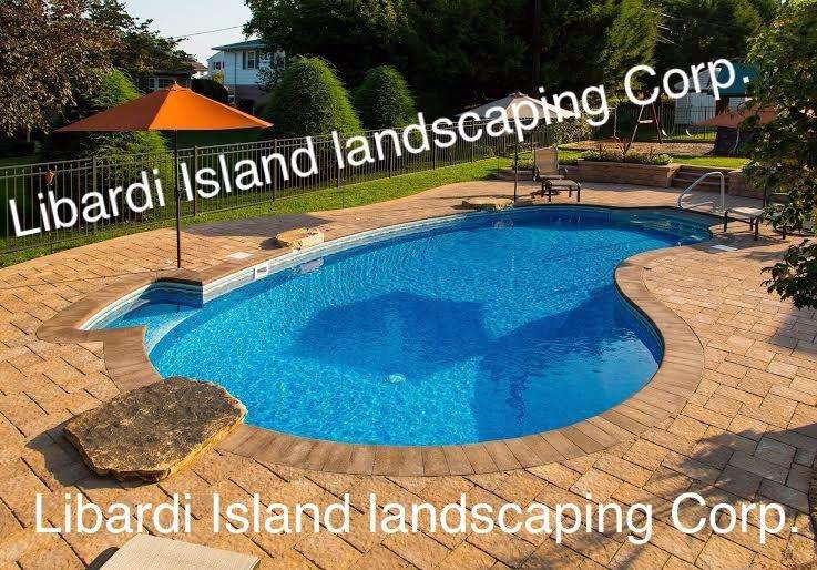 Libardi Island Landscaping Corp. | 439 Old Country Rd, Melville, NY 11747, USA | Phone: (631) 549-3161