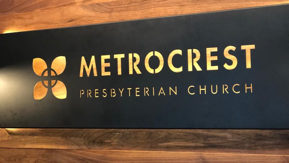 Metrocrest Presbyterian Church | 1265 E Hebron Pkwy, Carrollton, TX 75010, USA | Phone: (972) 394-1122