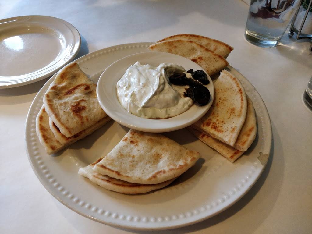 Greek Stop | 3392 Saxonburg Blvd, Glenshaw, PA 15116, USA | Phone: (412) 767-4002