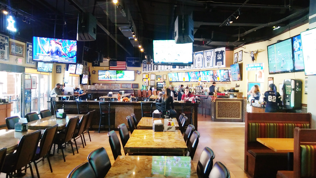 Friends Pub | 2407 W Parkwood Ave #115, Friendswood, TX 77546, USA | Phone: (281) 482-1313