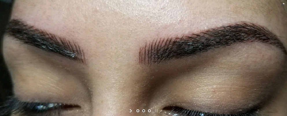 Bobbi Rose Enhance - Microblading | 14910 Summit Ave #14, Fontana, CA 92336 | Phone: (909) 559-6925